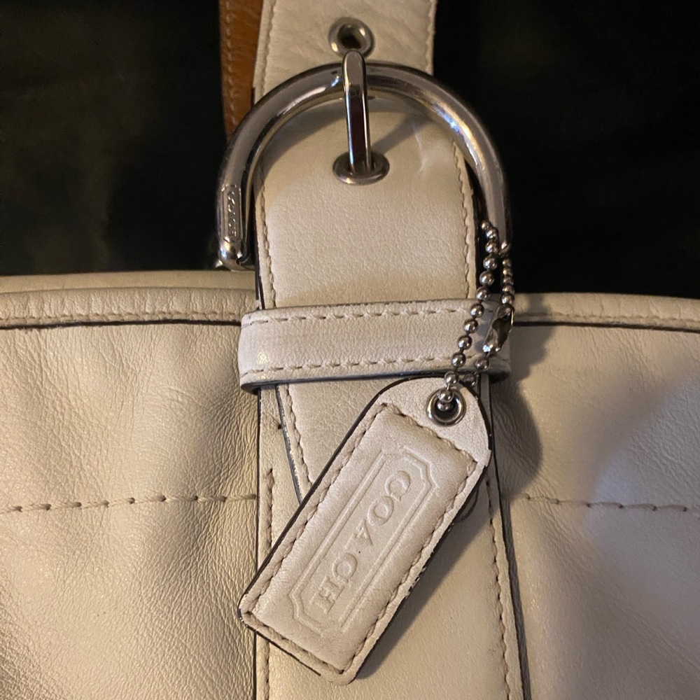 Coach handbag BRAND NEW !